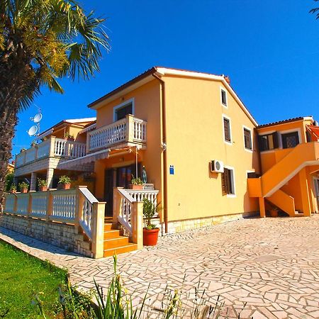 Apartments Orange 768 Fažana Exteriér fotografie