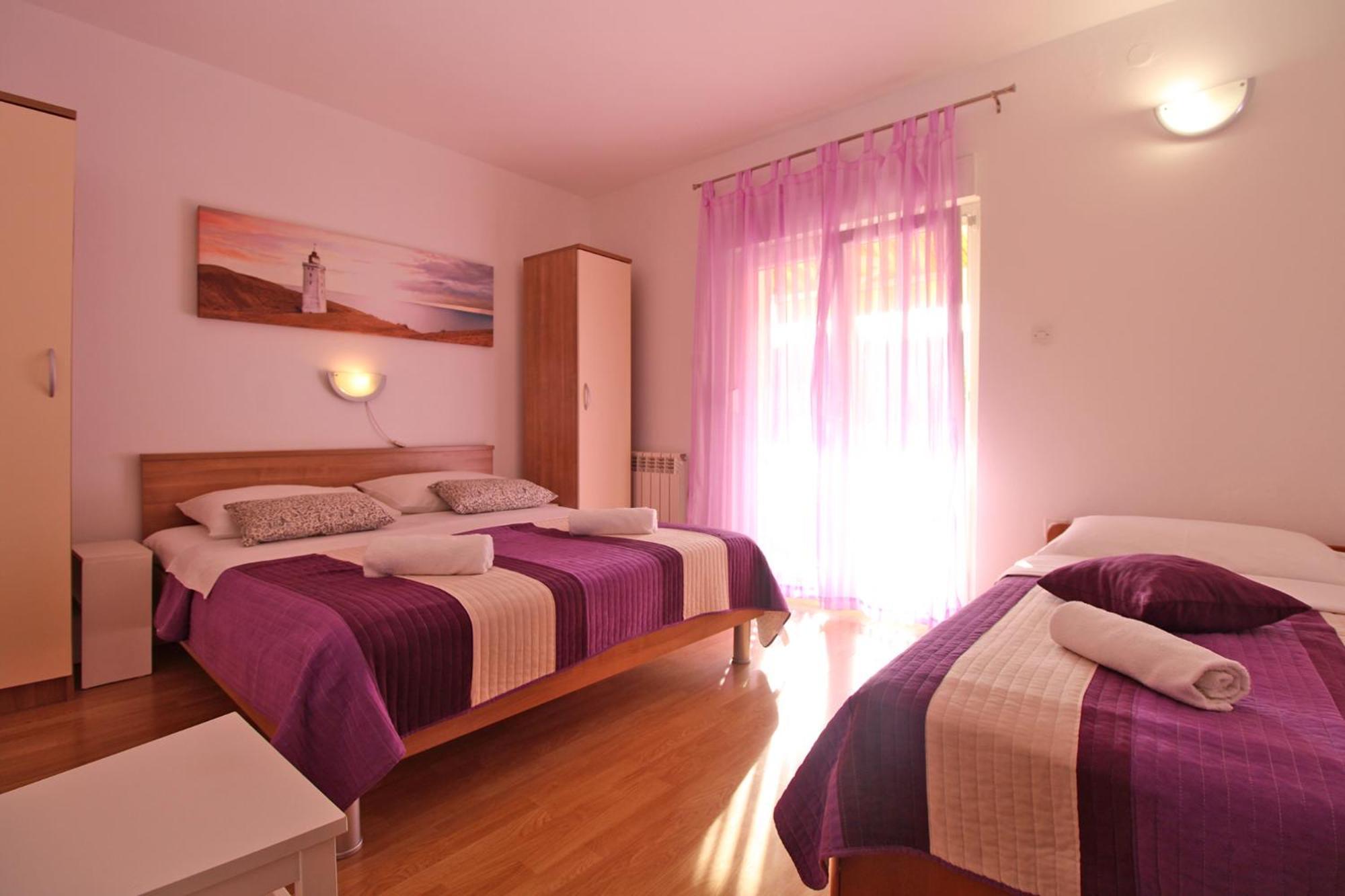 Apartments Orange 768 Fažana Exteriér fotografie