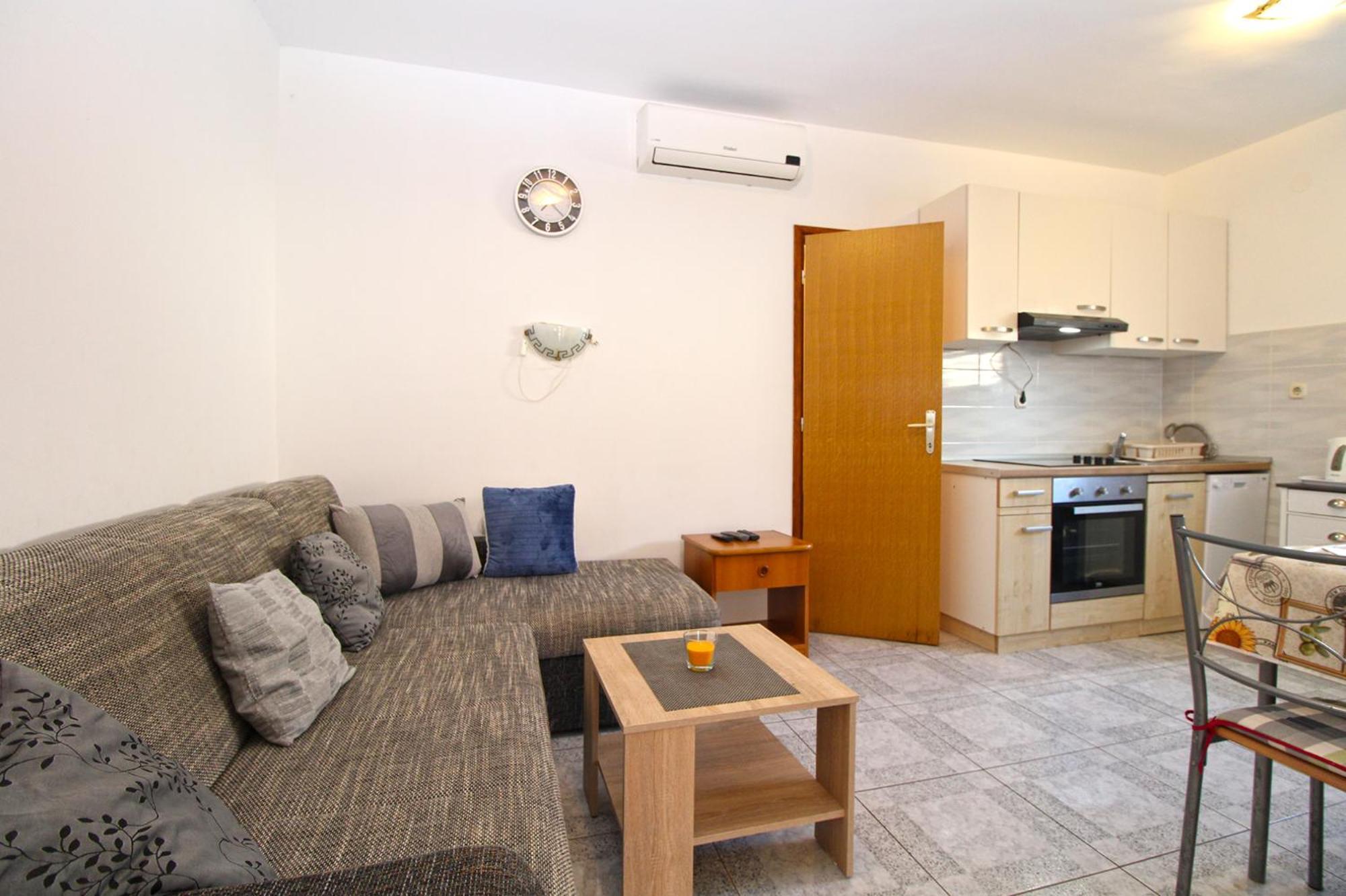 Apartments Orange 768 Fažana Exteriér fotografie