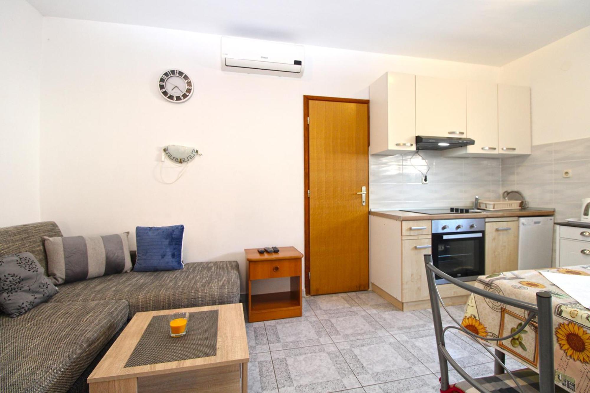 Apartments Orange 768 Fažana Exteriér fotografie
