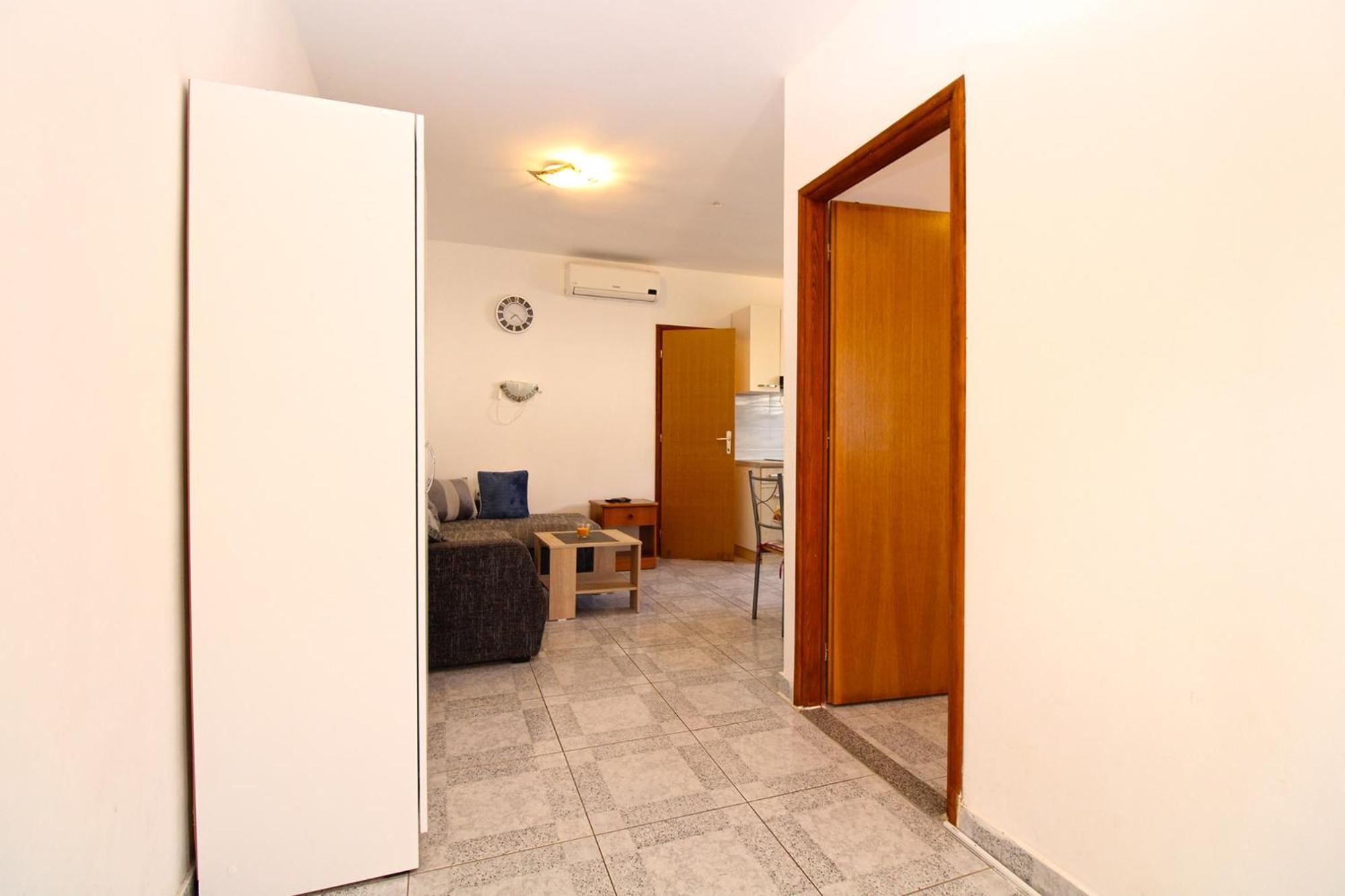 Apartments Orange 768 Fažana Exteriér fotografie
