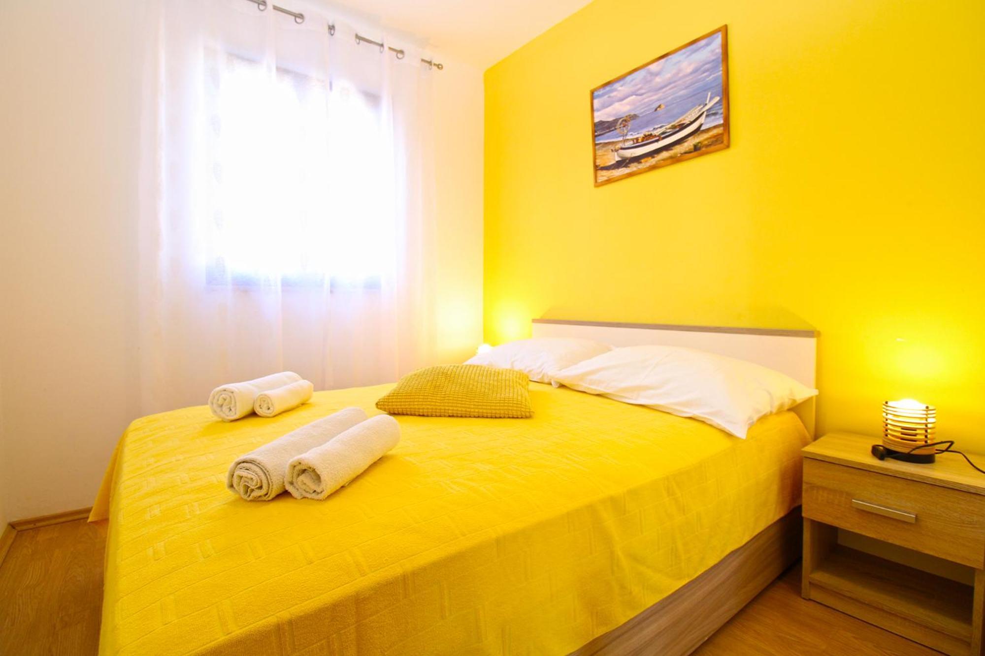 Apartments Orange 768 Fažana Exteriér fotografie