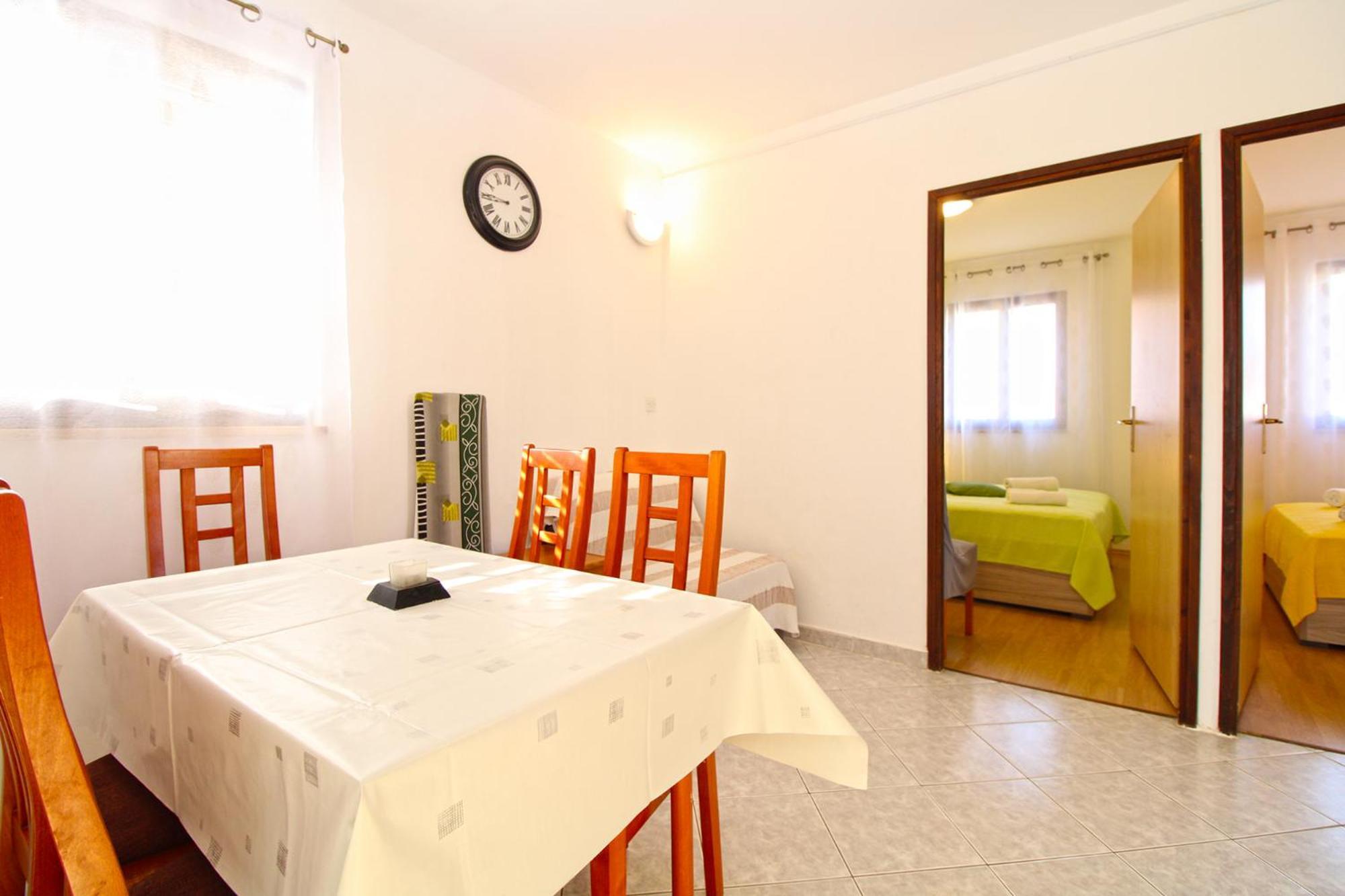 Apartments Orange 768 Fažana Exteriér fotografie