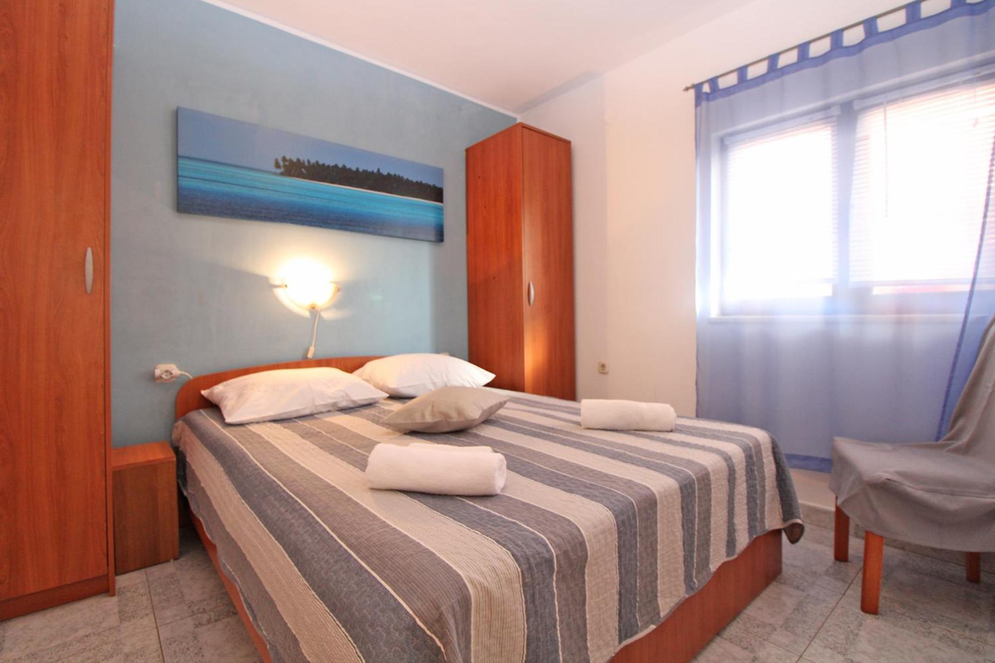 Apartments Orange 768 Fažana Exteriér fotografie