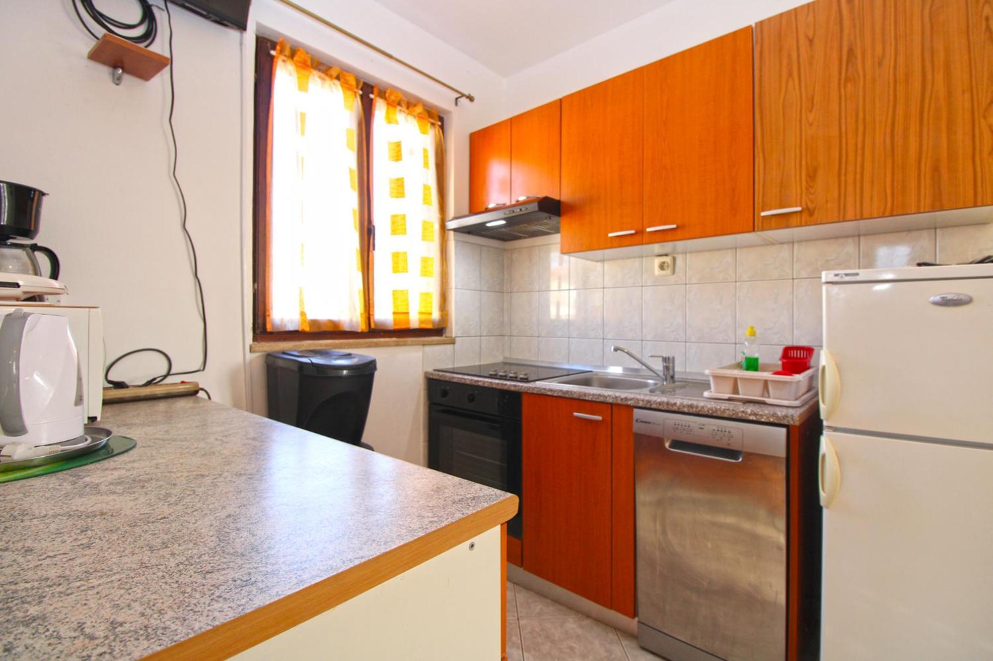 Apartments Orange 768 Fažana Exteriér fotografie