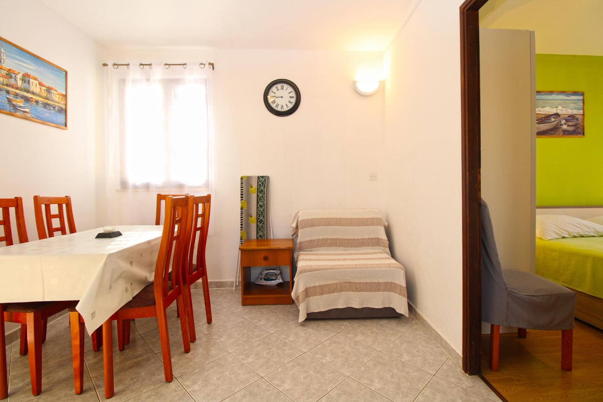 Apartments Orange 768 Fažana Exteriér fotografie