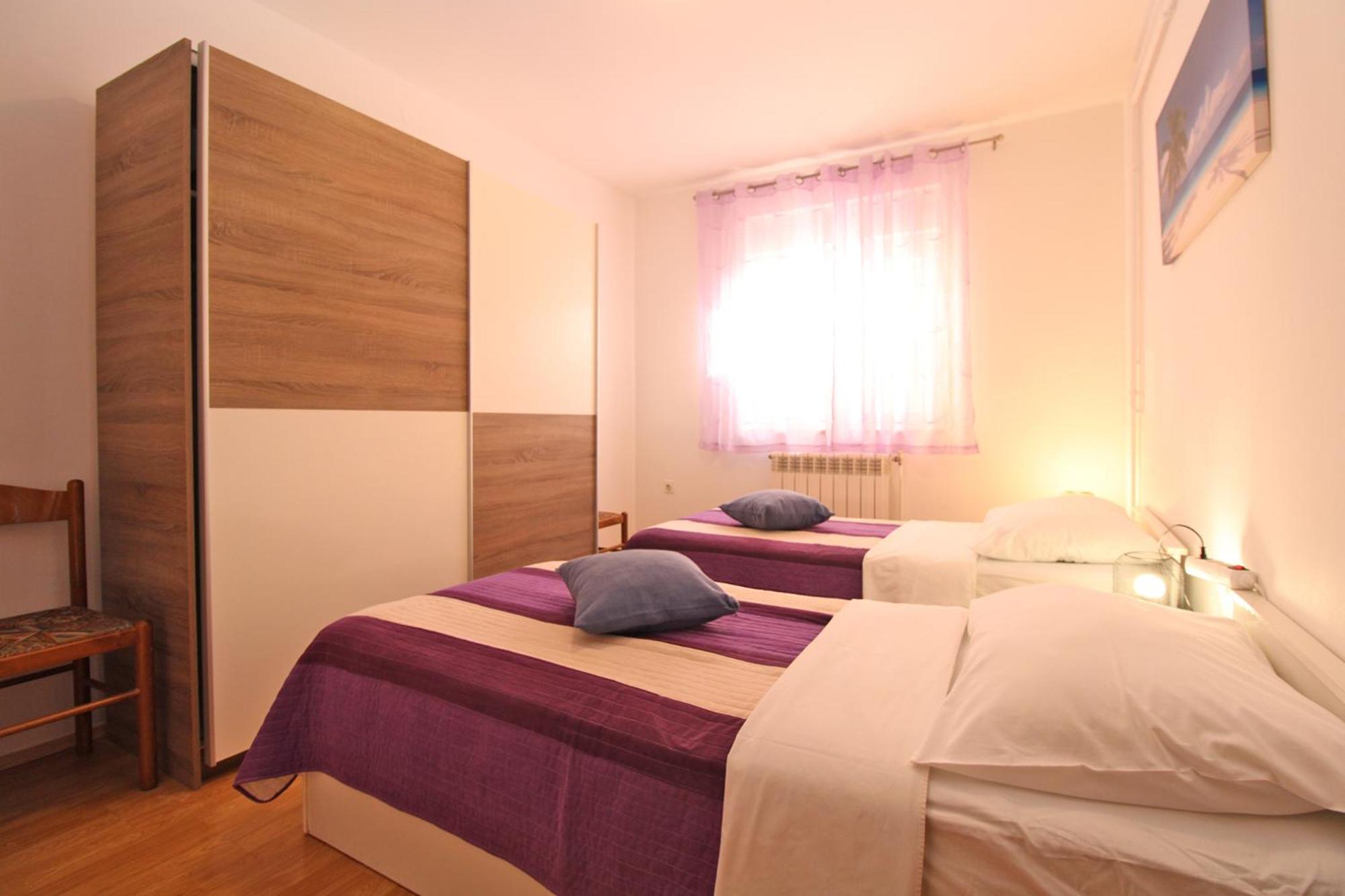 Apartments Orange 768 Fažana Exteriér fotografie