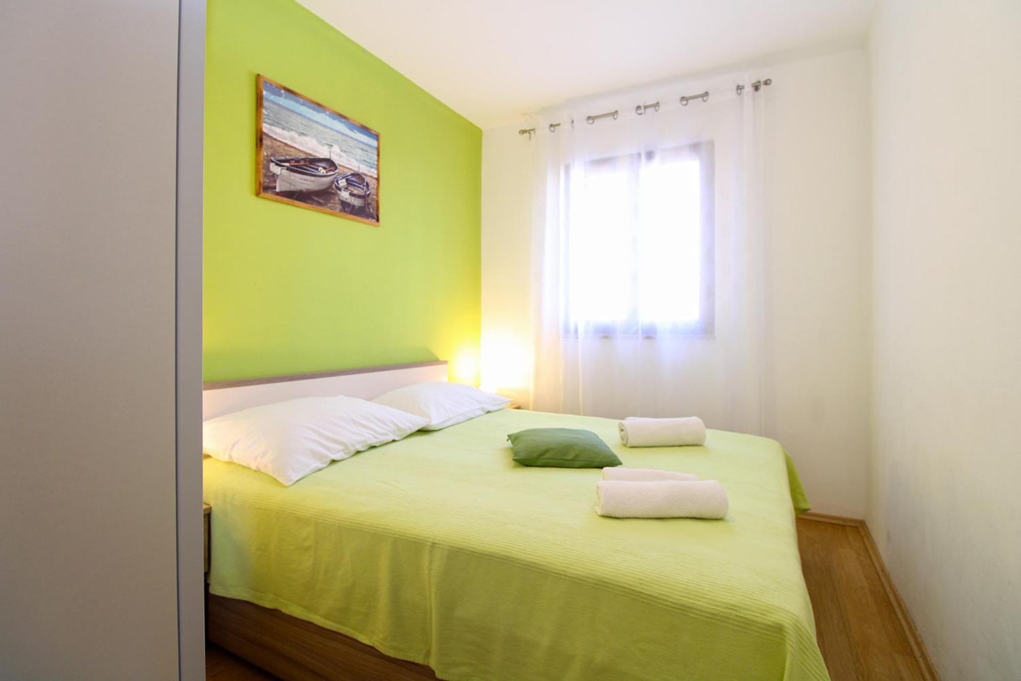 Apartments Orange 768 Fažana Exteriér fotografie