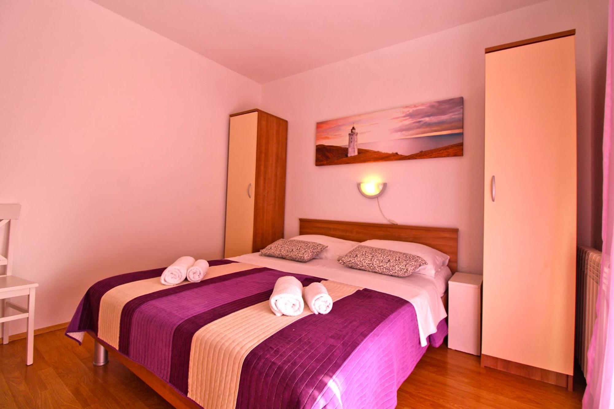 Apartments Orange 768 Fažana Exteriér fotografie