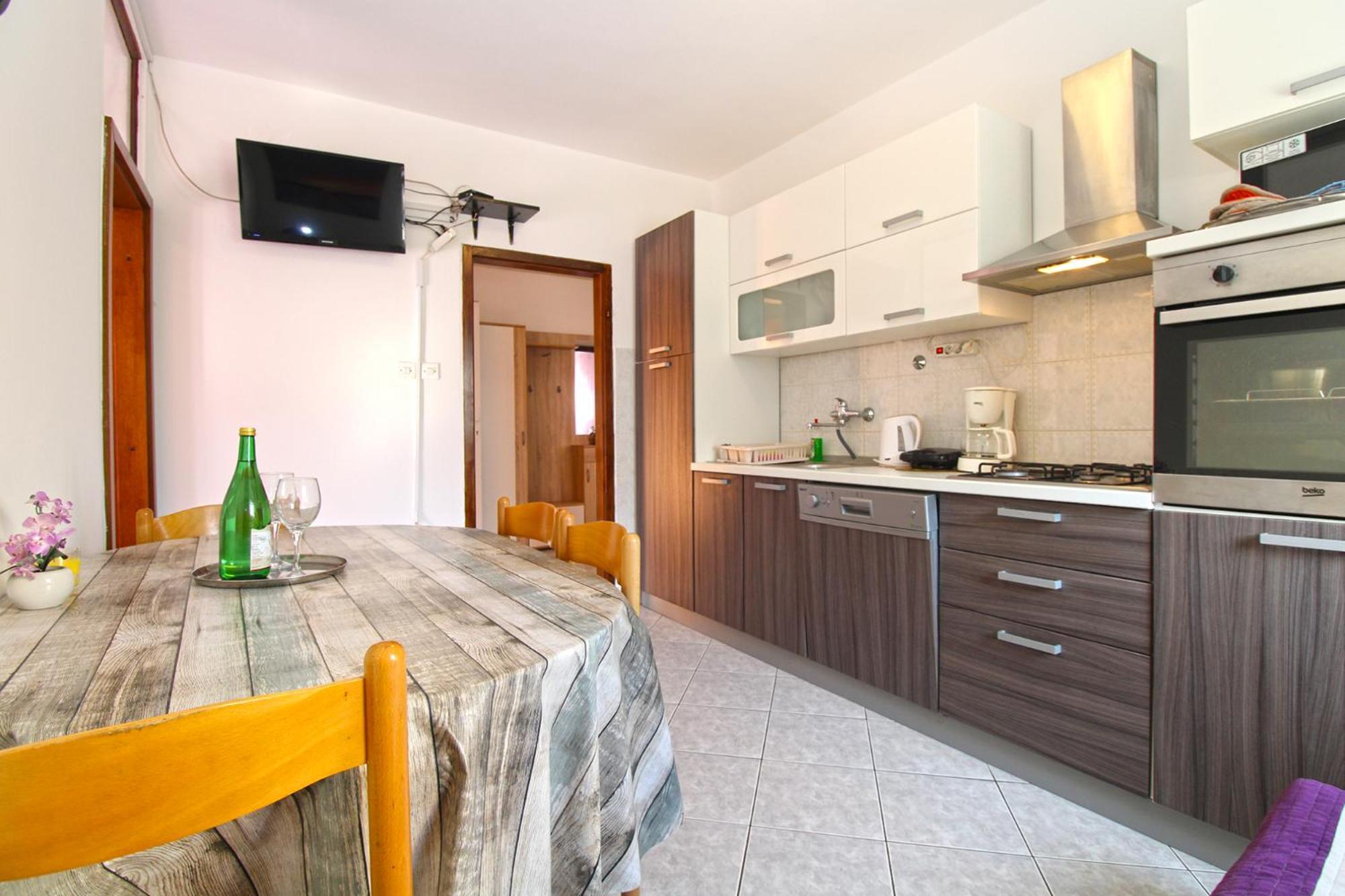 Apartments Orange 768 Fažana Exteriér fotografie