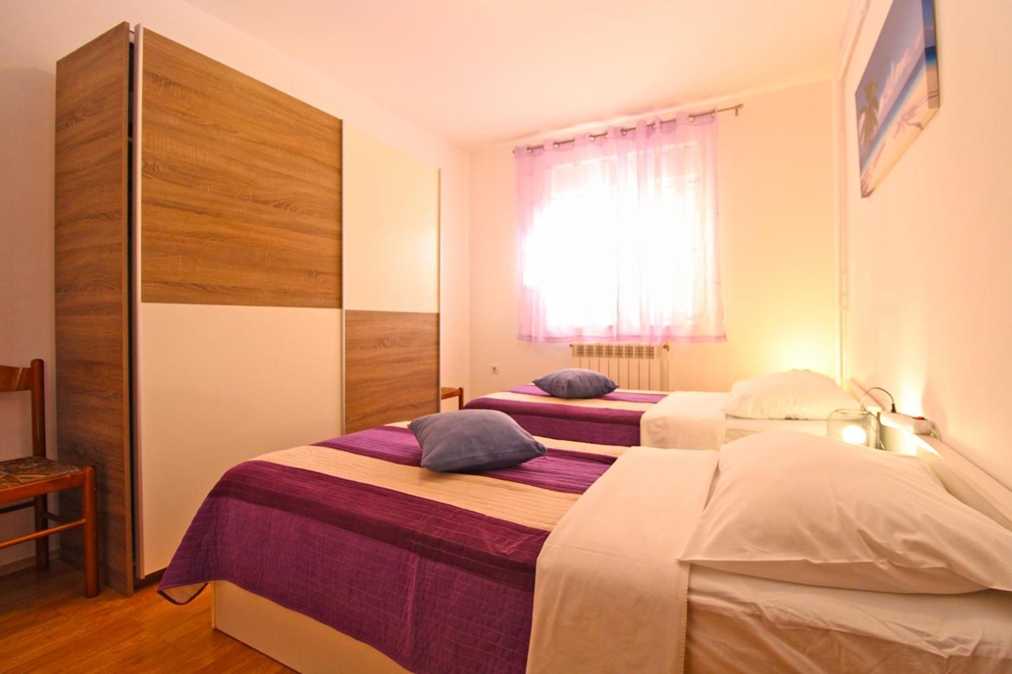 Apartments Orange 768 Fažana Exteriér fotografie