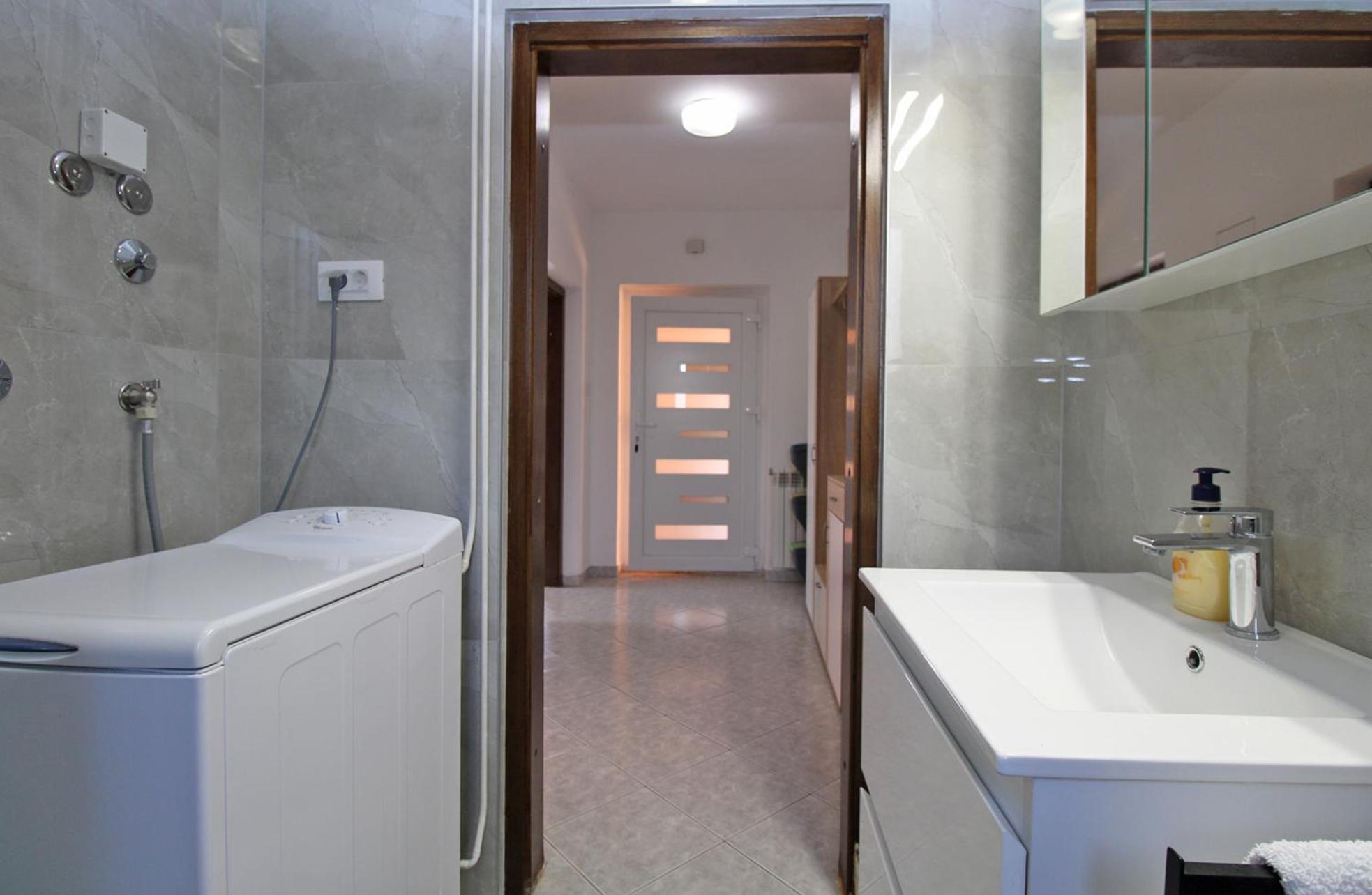 Apartments Orange 768 Fažana Exteriér fotografie