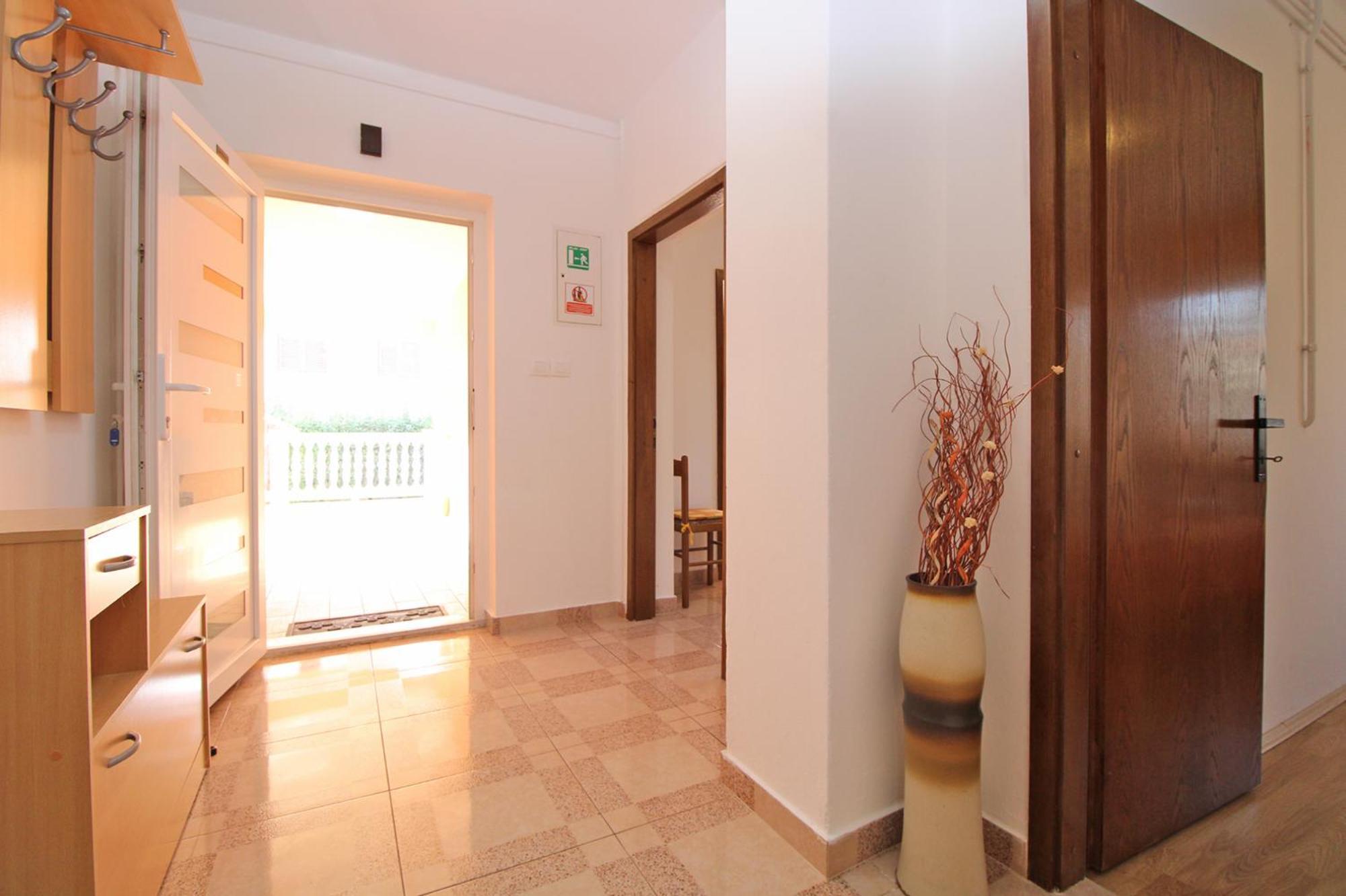 Apartments Orange 768 Fažana Exteriér fotografie